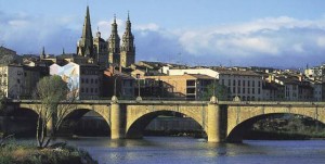 Logroño