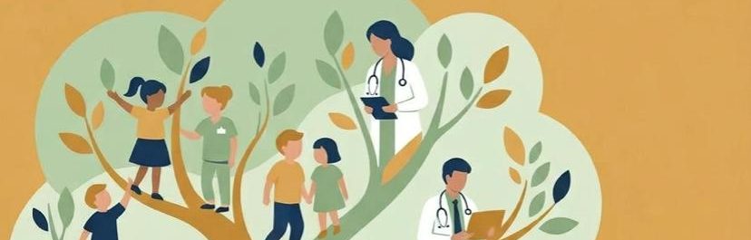 I Jornada de Pediatría del Hospital Ernest Lluch de Calatayud